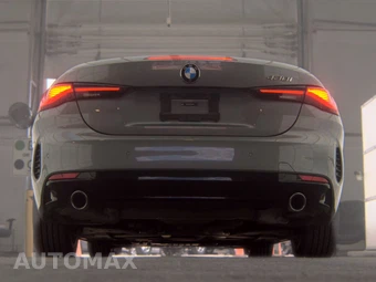 2025 BMW 4 Series Convertible 430i - miniatura 7