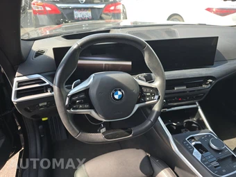 2025 BMW 4 Series Convertible 430i – miniatura 10