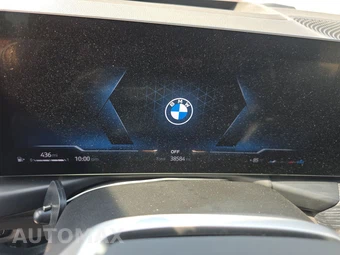 2025 BMW 4 Series Convertible 430i – miniatura 12