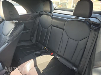 2025 BMW 4 Series Convertible 430i – miniatura 13