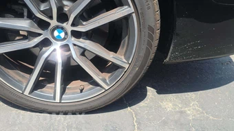 2025 BMW 4 Series Convertible 430i – miniatura 22