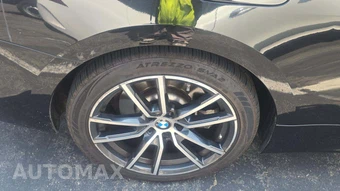 2025 BMW 4 Series Convertible 430i – miniatura 25