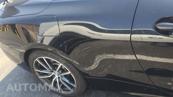 2025 BMW 4 Series Convertible 430i – miniatura 27