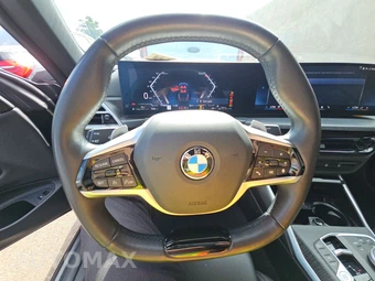 2025 BMW 4 Series Convertible 430i - miniatura 10