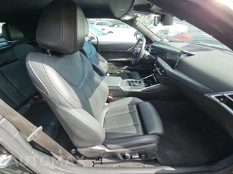 2025 BMW 4 Series Convertible 430i - miniatura 8