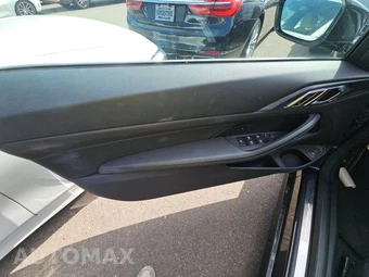 2025 BMW 4 Series Convertible 430i - miniatura 9