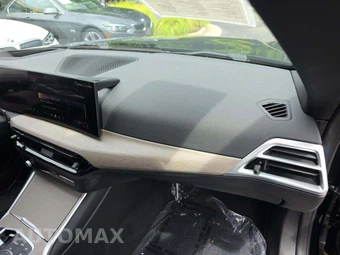 2025 BMW 4 Series Convertible 430i - miniatura 16