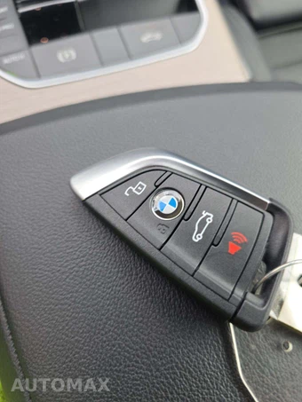 2025 BMW 4 Series Convertible 430i - miniatura 5