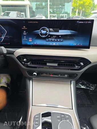 2025 BMW 4 Series Convertible 430i - miniatura 7