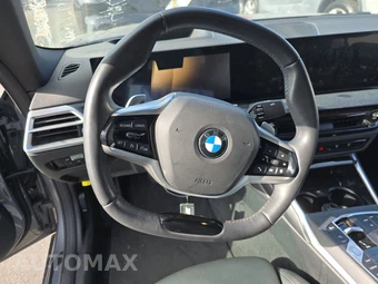2025 BMW 4 Series Convertible 430i - miniatura 10