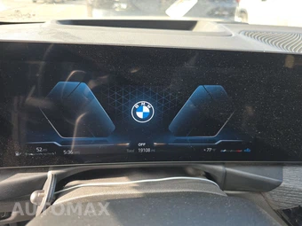 2025 BMW 4 Series Convertible 430i - miniatura 12