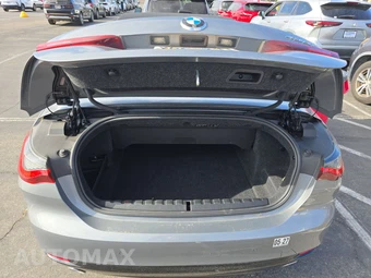 2025 BMW 4 Series Convertible 430i - miniatura 17