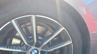 2025 BMW 4 Series Convertible 430i - miniatura 27