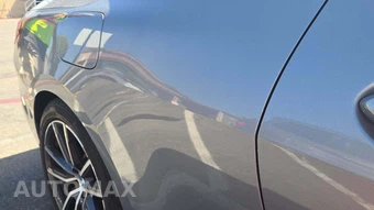 2025 BMW 4 Series Convertible 430i - miniatura 28