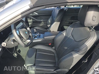 2025 BMW 4 Series Convertible 430i - miniatura 7