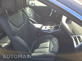 2025 BMW 4 Series Convertible 430i - miniatura 8