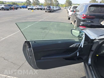 2025 BMW 4 Series Convertible 430i - miniatura 9