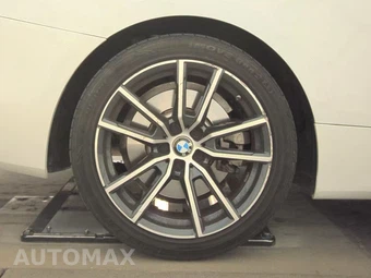 2025 BMW 4 Series Convertible 430i - miniatura 11