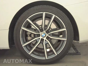 2025 BMW 4 Series Convertible 430i - miniatura 12