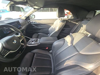 2025 BMW 4 Series Convertible 430i - miniatura 13