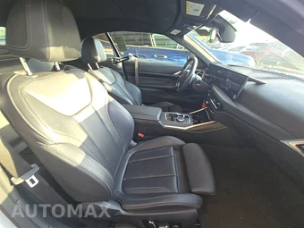 2025 BMW 4 Series Convertible 430i - miniatura 14
