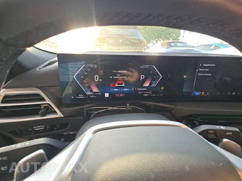 2025 BMW 4 Series Convertible 430i - miniatura 18
