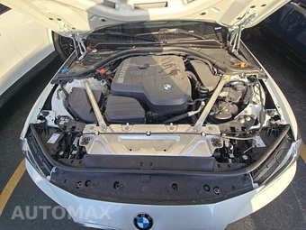 2025 BMW 4 Series Convertible 430i - miniatura 22