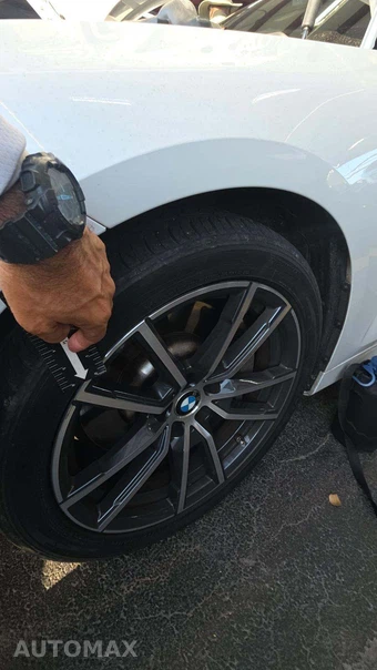 2025 BMW 4 Series Convertible 430i - miniatura 28