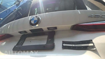 2025 BMW 4 Series Convertible 430i - miniatura 32