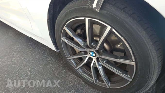 2025 BMW 4 Series Convertible 430i - miniatura 36