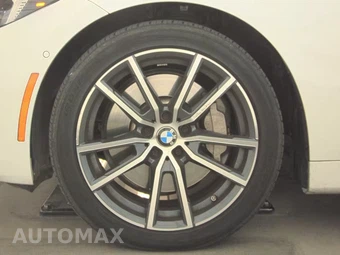 2025 BMW 4 Series Convertible 430i - miniatura 9