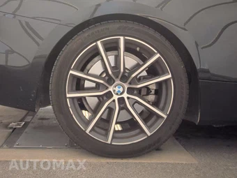 2025 BMW 4 Series Convertible 430i - miniatura 11