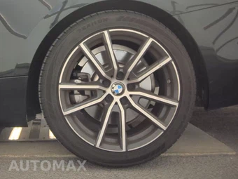 2025 BMW 4 Series Convertible 430i - miniatura 12