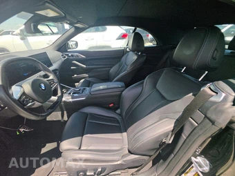 2025 BMW 4 Series Convertible 430i - miniatura 13