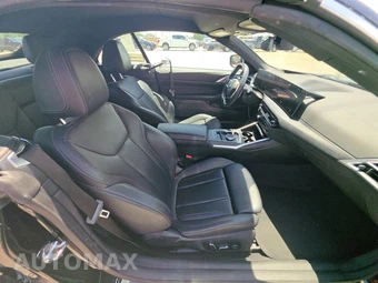 2025 BMW 4 Series Convertible 430i - miniatura 14