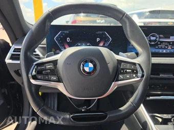 2025 BMW 4 Series Convertible 430i - miniatura 16