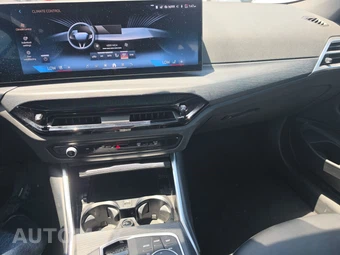 2025 BMW 4 Series Convertible 430i - miniatura 17
