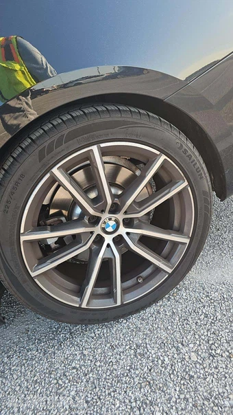 2025 BMW 4 Series Convertible 430i - miniatura 28
