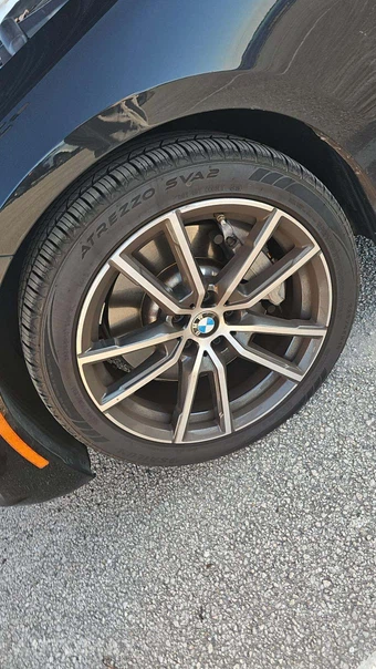 2025 BMW 4 Series Convertible 430i - miniatura 29