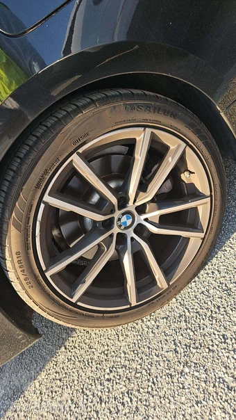 2025 BMW 4 Series Convertible 430i - miniatura 35