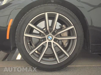 2025 BMW 4 Series Convertible 430i - miniatura 9