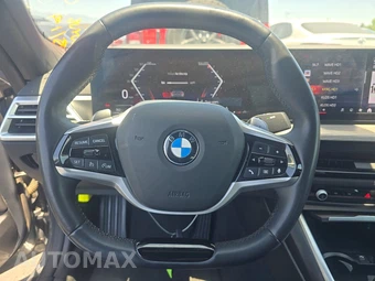 2025 BMW 4 Series Convertible 430i - miniatura 10
