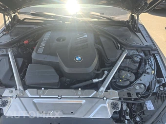 2025 BMW 4 Series Convertible 430i - miniatura 16
