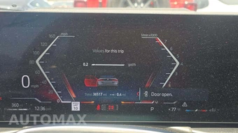 2025 BMW 4 Series Convertible 430i - miniatura 18