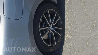 2025 BMW 4 Series Convertible 430i - miniatura 23