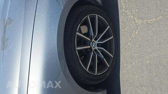 2025 BMW 4 Series Convertible 430i - miniatura 24
