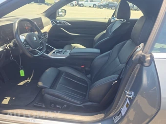 2025 BMW 4 Series Convertible 430i - miniatura 7