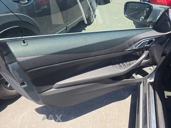 2025 BMW 4 Series Convertible 430i - miniatura 9