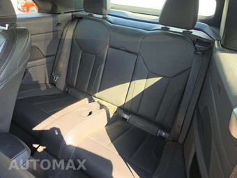 2025 BMW 4 Series Convertible 430i xDrive M SPORT LINE - miniatura 13