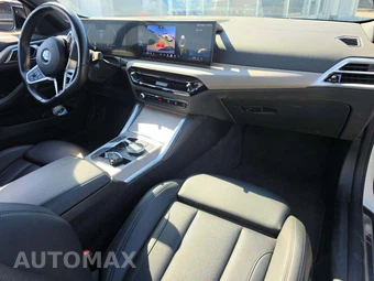 2025 BMW 4 Series Convertible 430i xDrive M SPORT LINE - miniatura 19